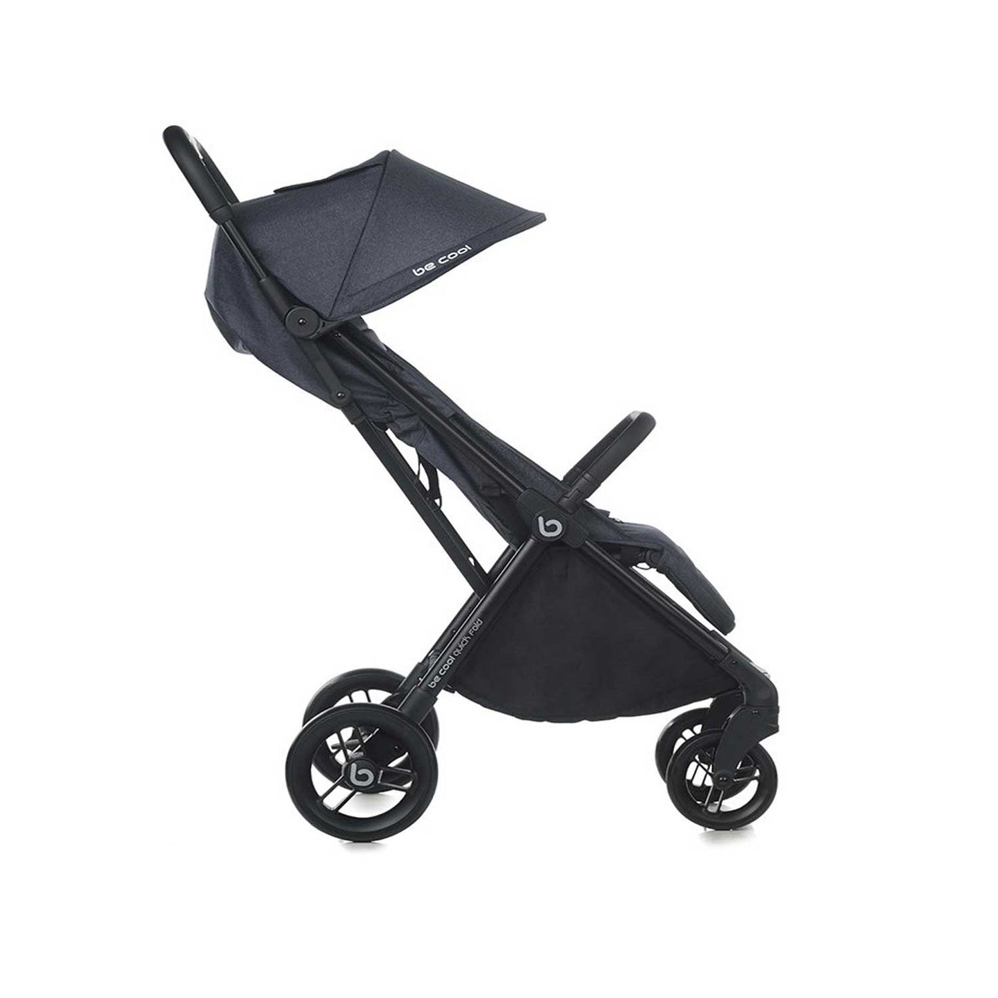 Be Cool - Ultralight Quick Fold Stroller