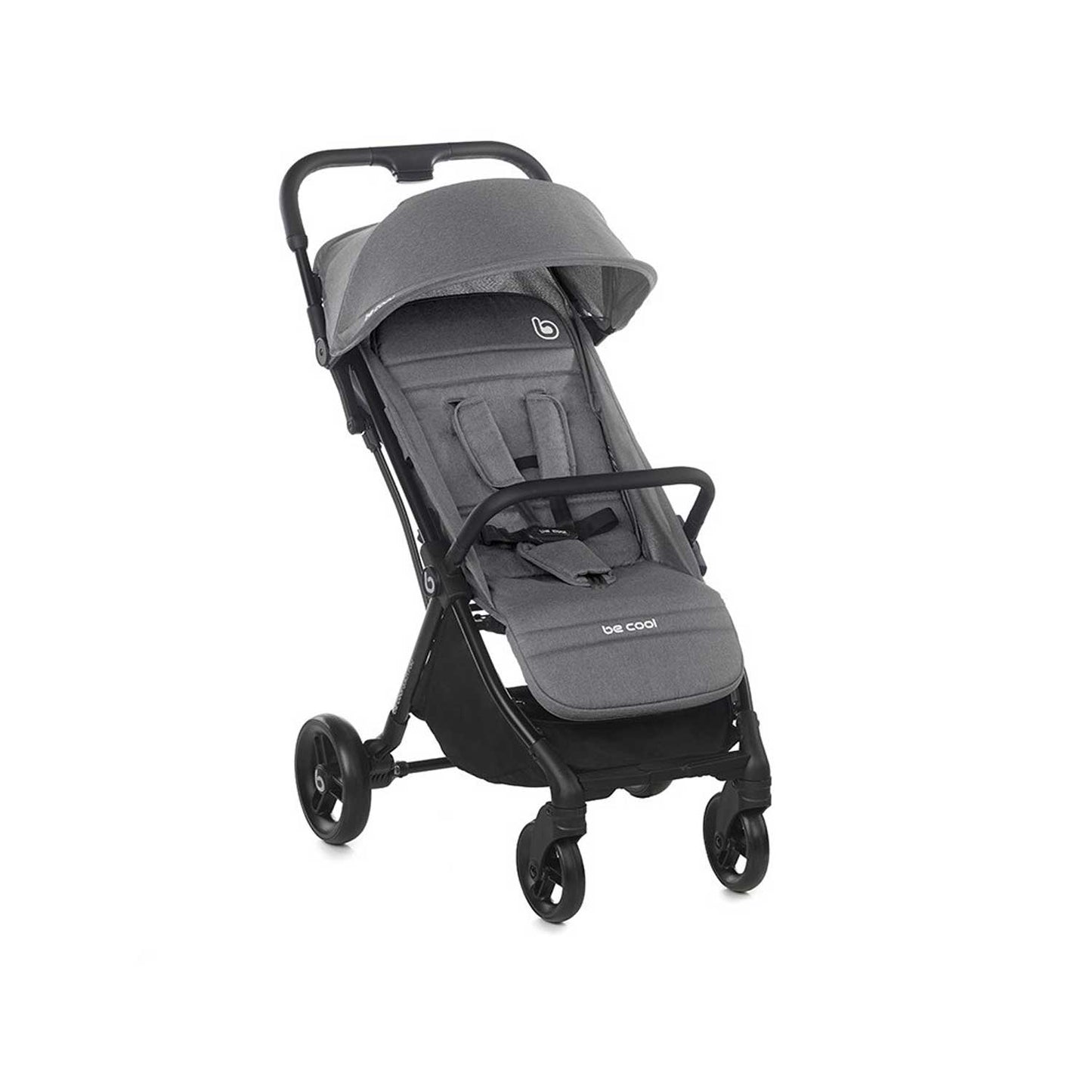 Be Cool - Ultralight Quick Fold Stroller