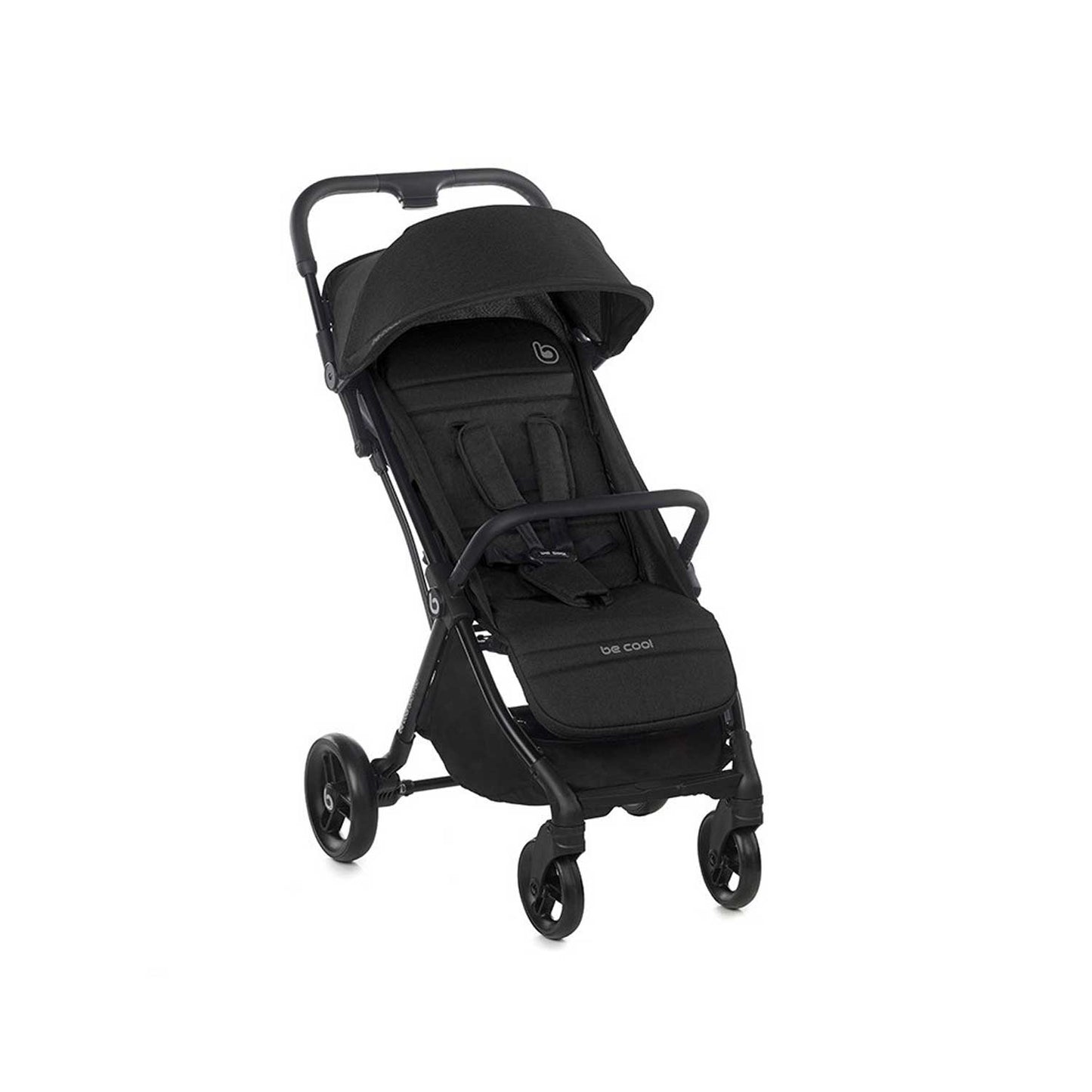 Be Cool - Ultralight Quick Fold Stroller