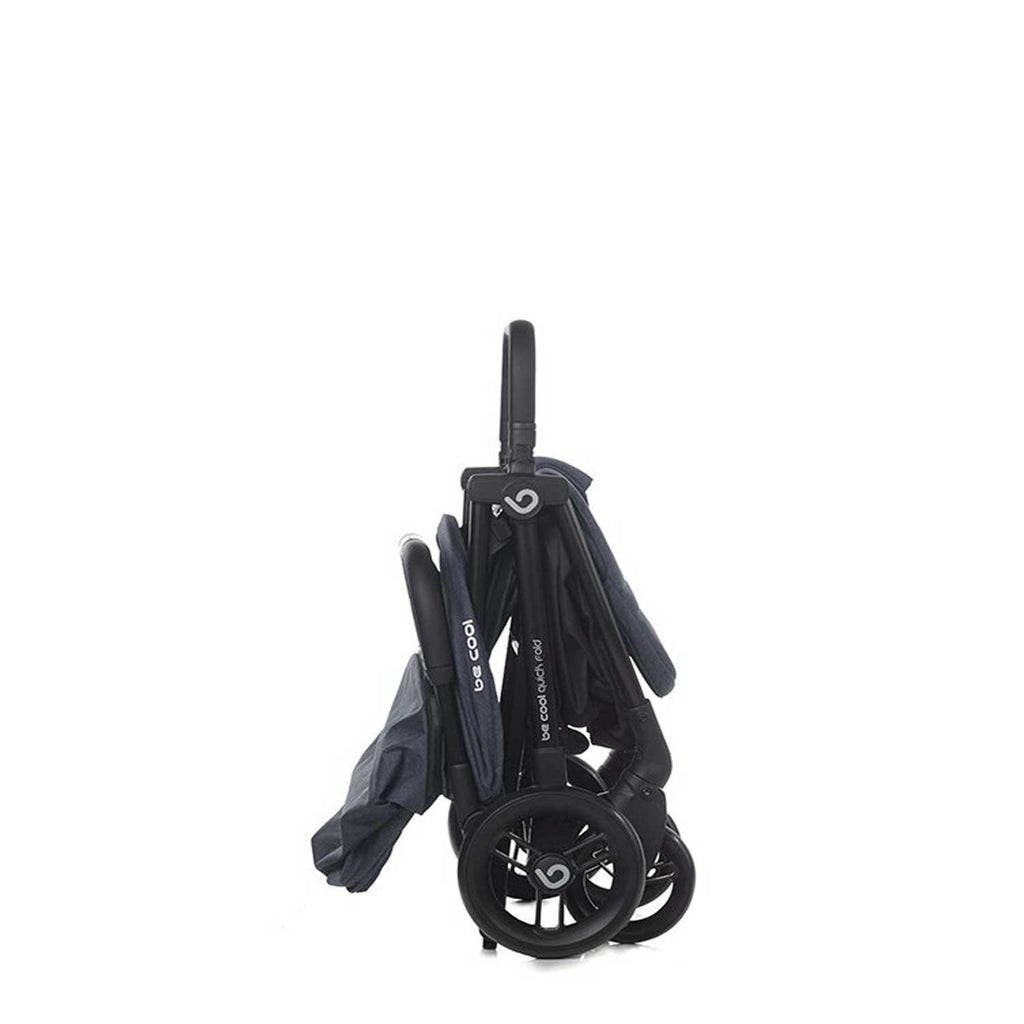 Be Cool - Passeggino Ultraleggero Quick Fold