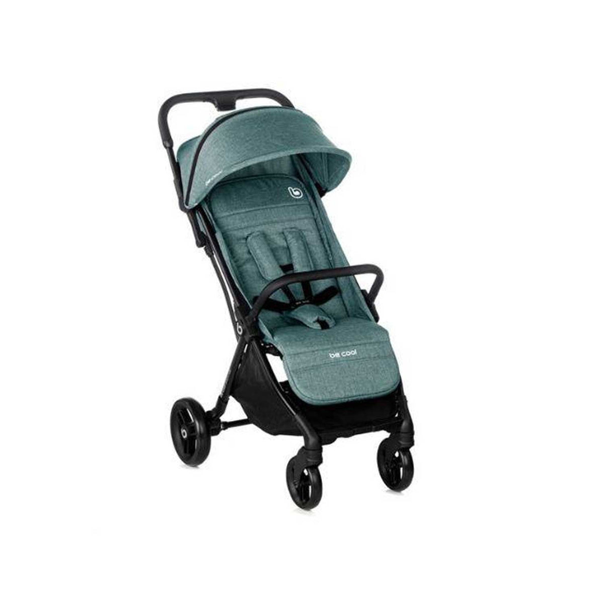 Be Cool - Passeggino Ultraleggero Quick Fold