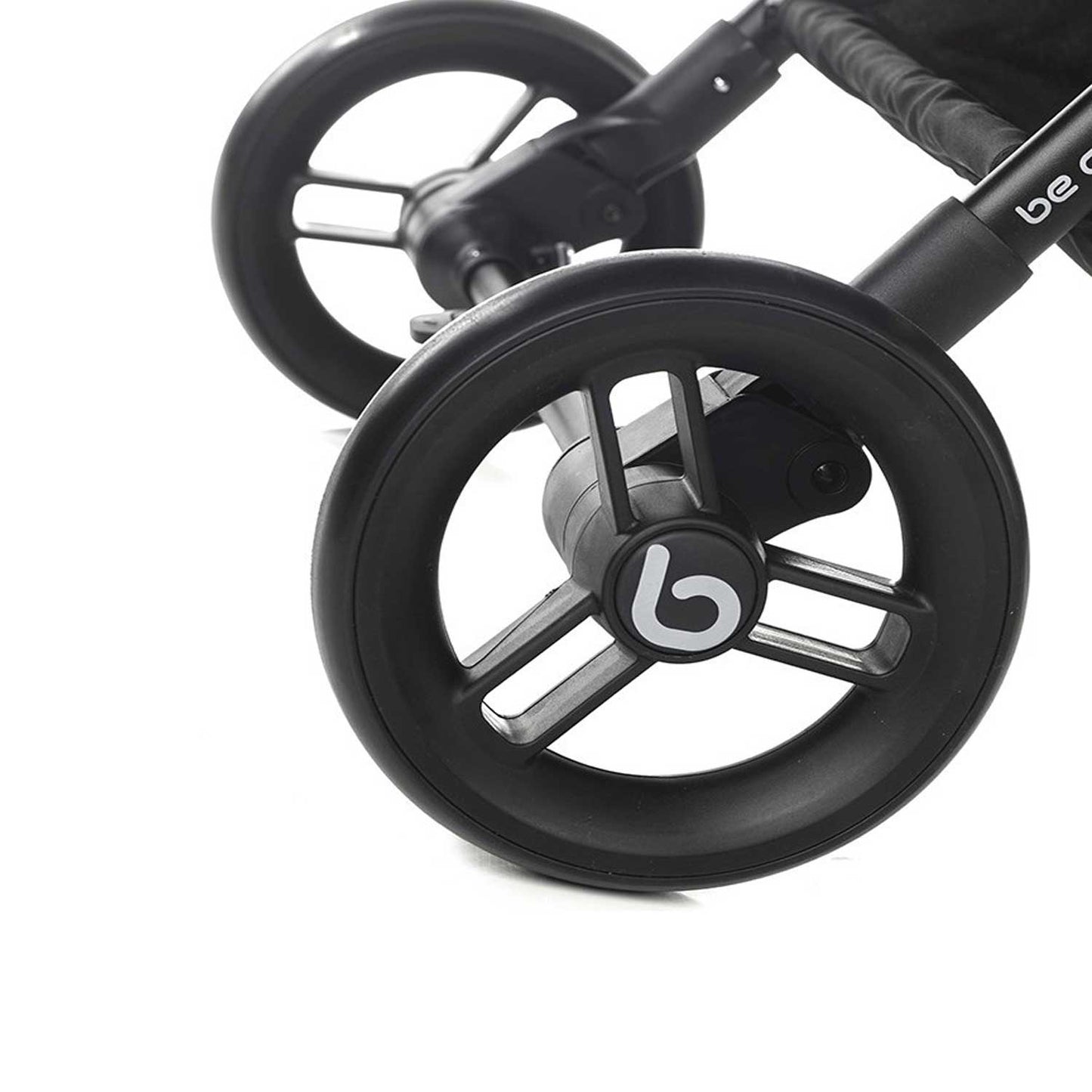 Be Cool - Ultralight Quick Fold Stroller