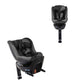 Be Cool - Seggiolino Auto Apollo 360  iSize  40/105 cm R 129