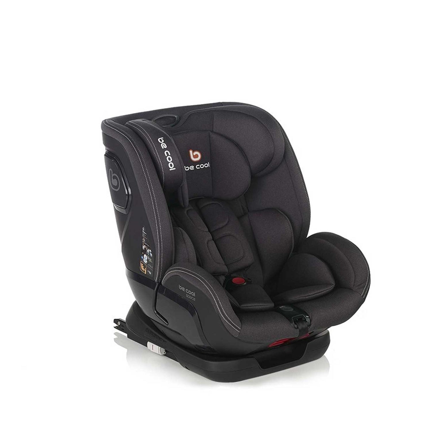 Be Cool - Space Isize Car Seat
