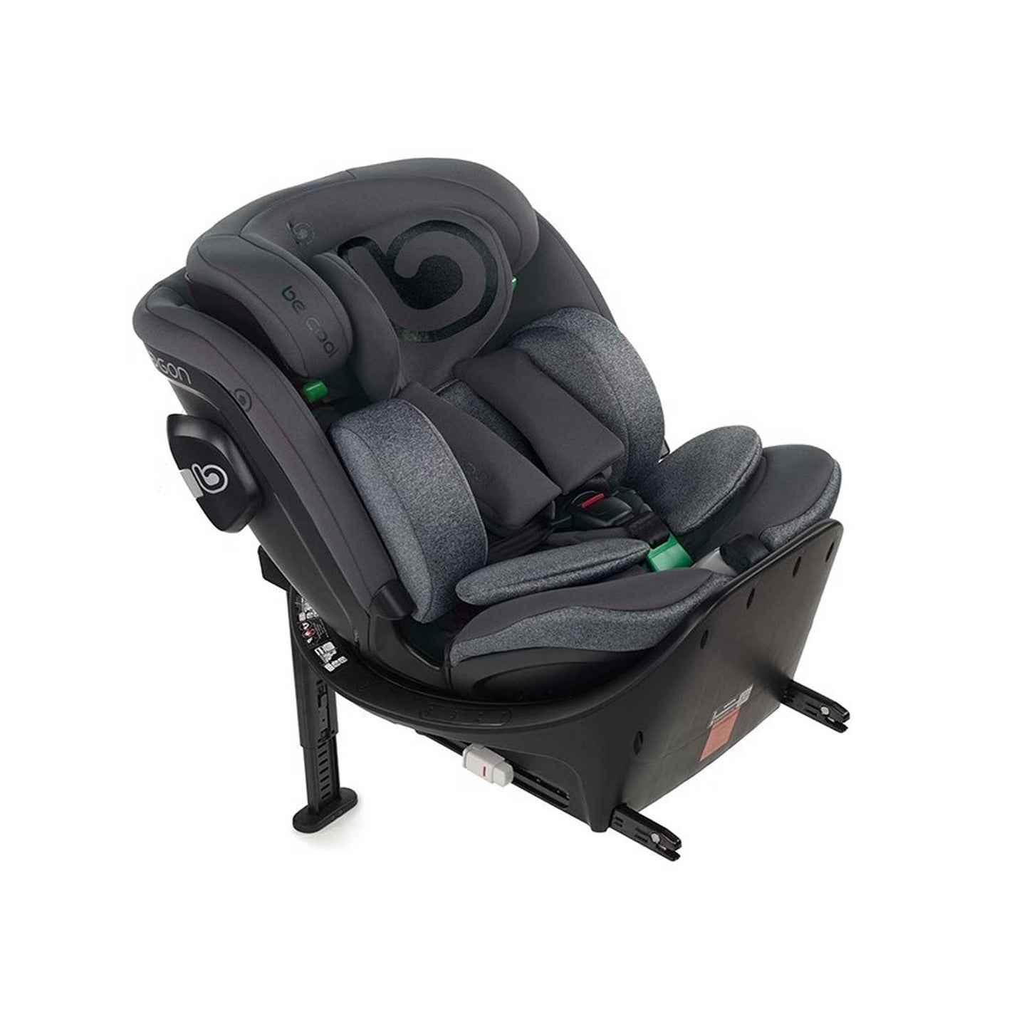 Be Cool - Wagon Isize Car Seat