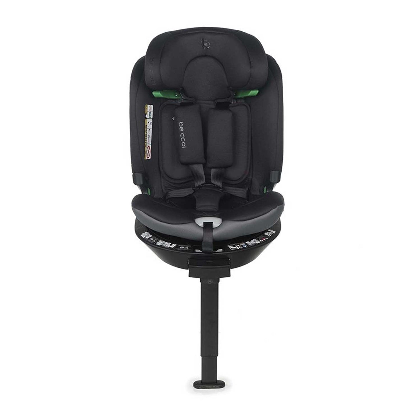 Be Cool - Wagon Isize Car Seat