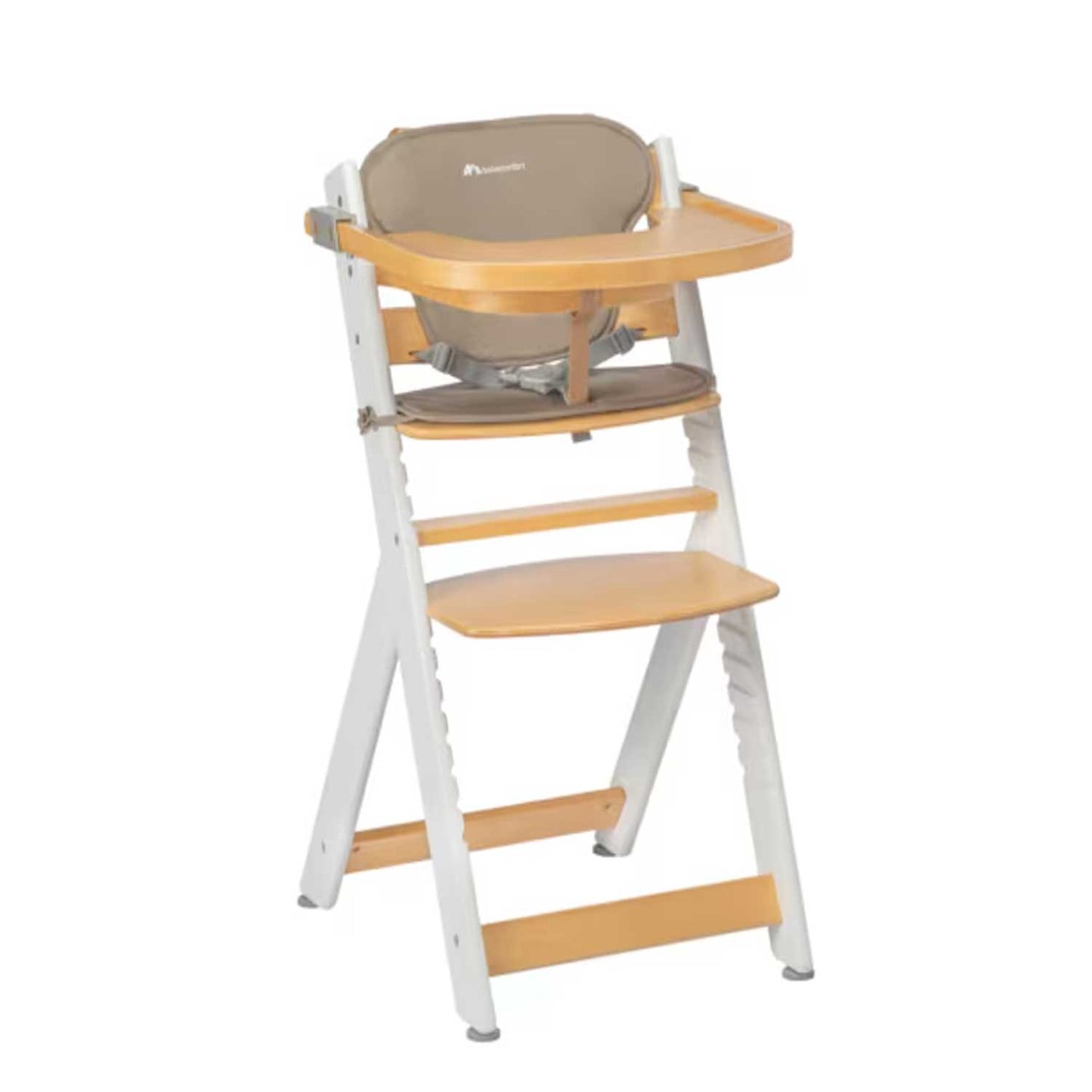 Bebè Confort - Seggiolone Pappa Con Cuscino Timba