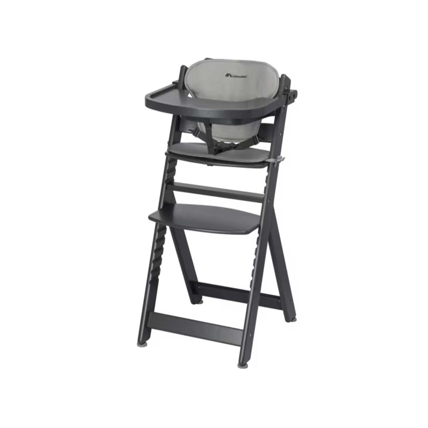 Bebè Confort - Seggiolone Pappa Con Cuscino Timba