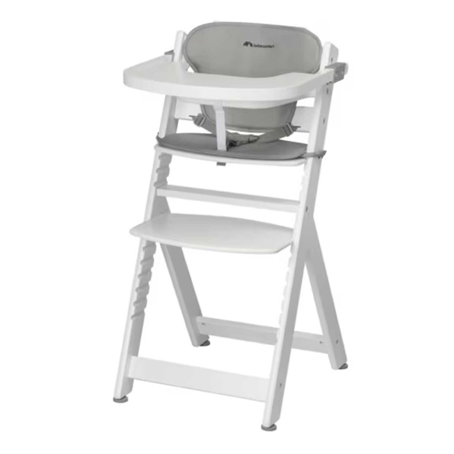 Bebè Confort - Seggiolone Pappa Con Cuscino Timba