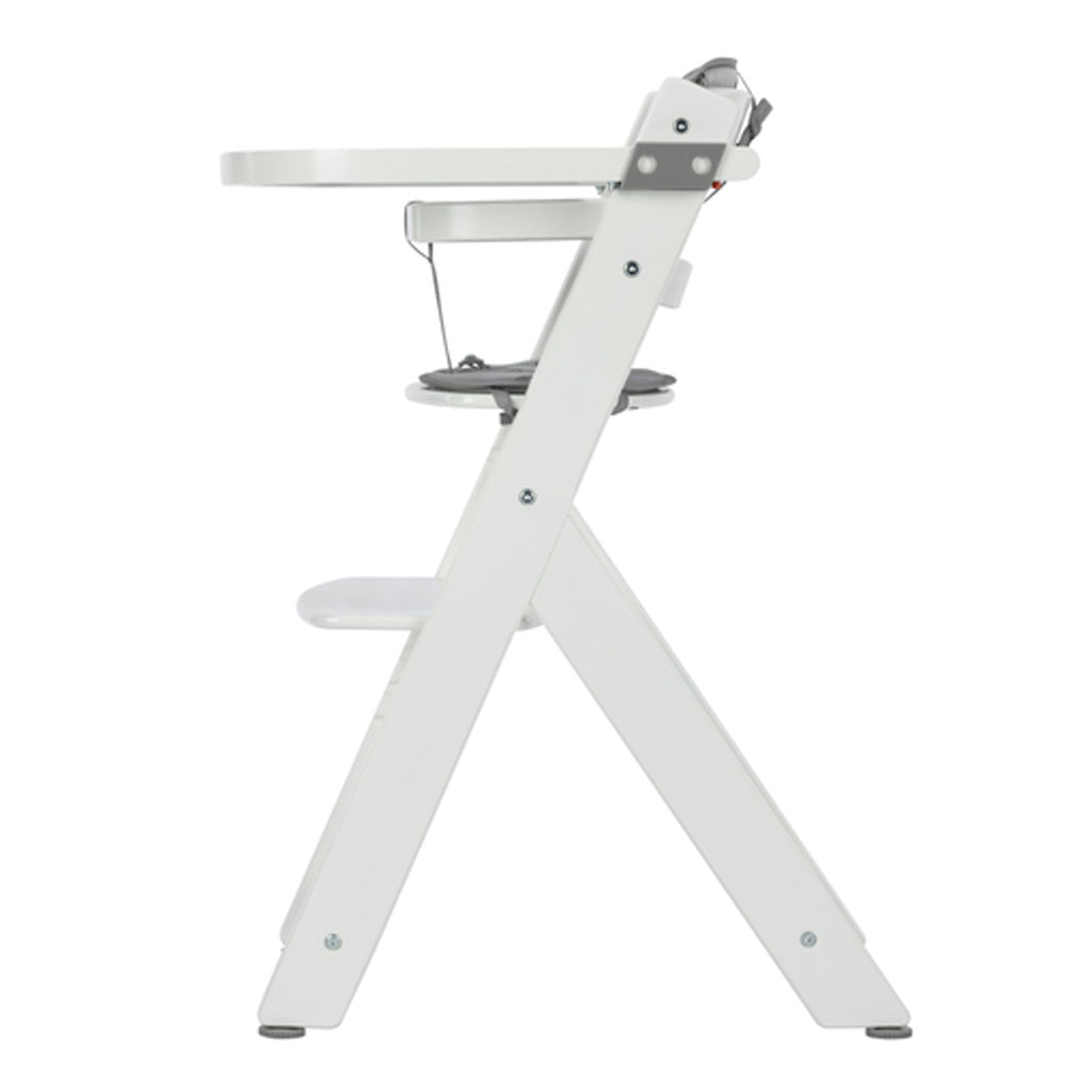 Bebè Confort - Seggiolone Pappa Timba 2 Con Cuscino