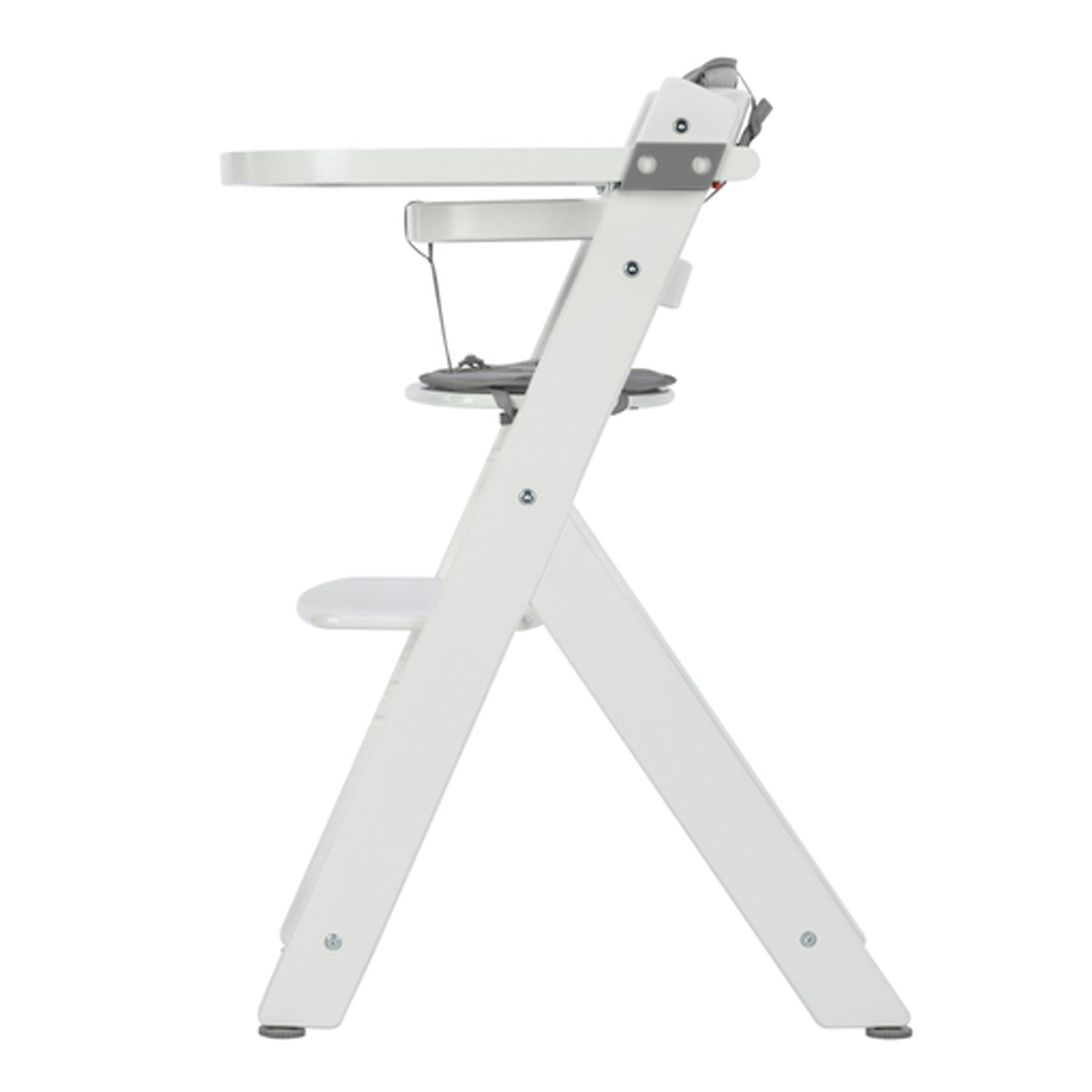 Bebè Confort - Seggiolone Pappa Timba 2 Con Cuscino