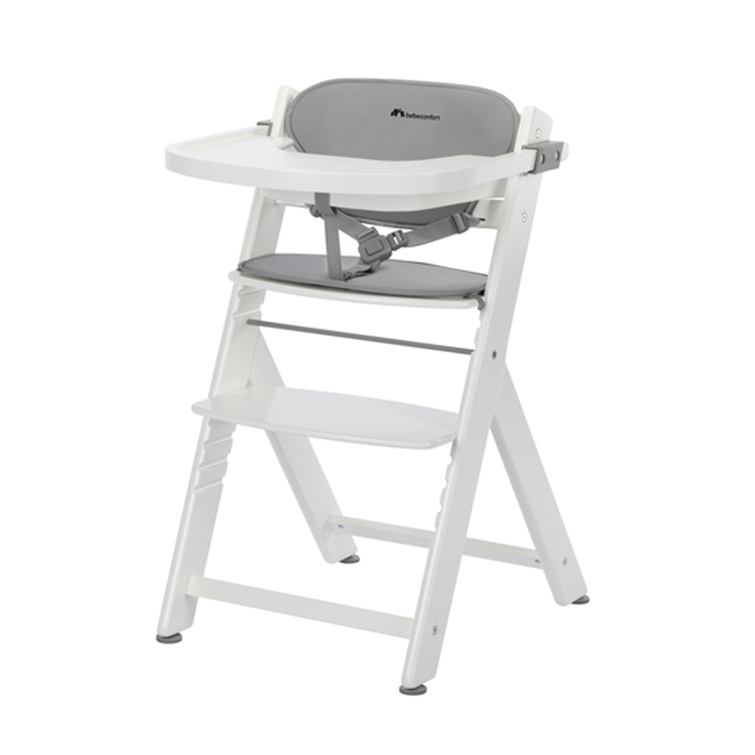 Bebè Confort - Seggiolone Pappa Timba 2 Con Cuscino