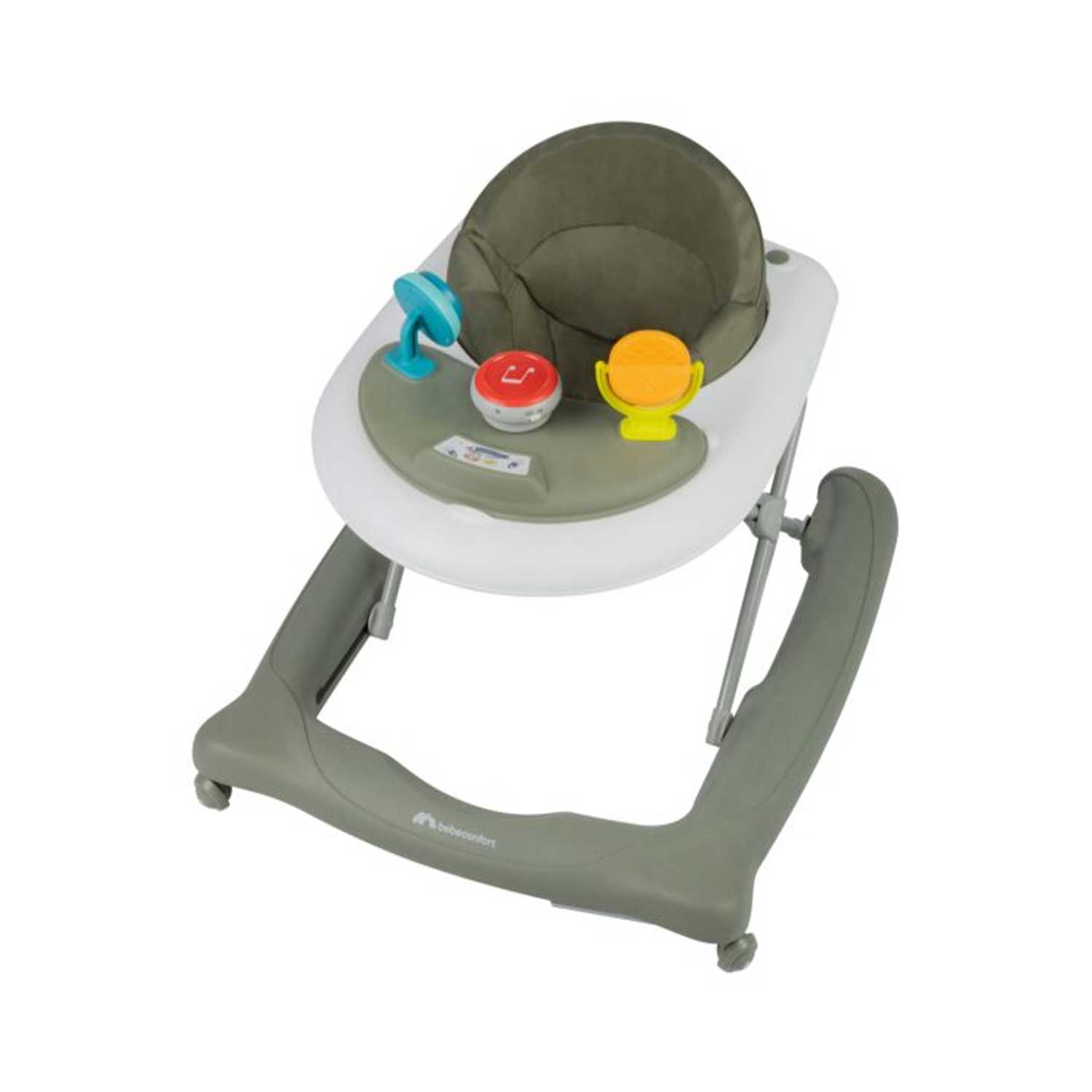 Bebè Confort - Girello Centro Attività Elettronico Dalia