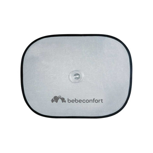 Bebè Confort - Tendina Pararole Twist’n’fix Sunshade 2 Pezzi