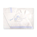 Bebitaly - Completo Lettino 3 pezzi Friends