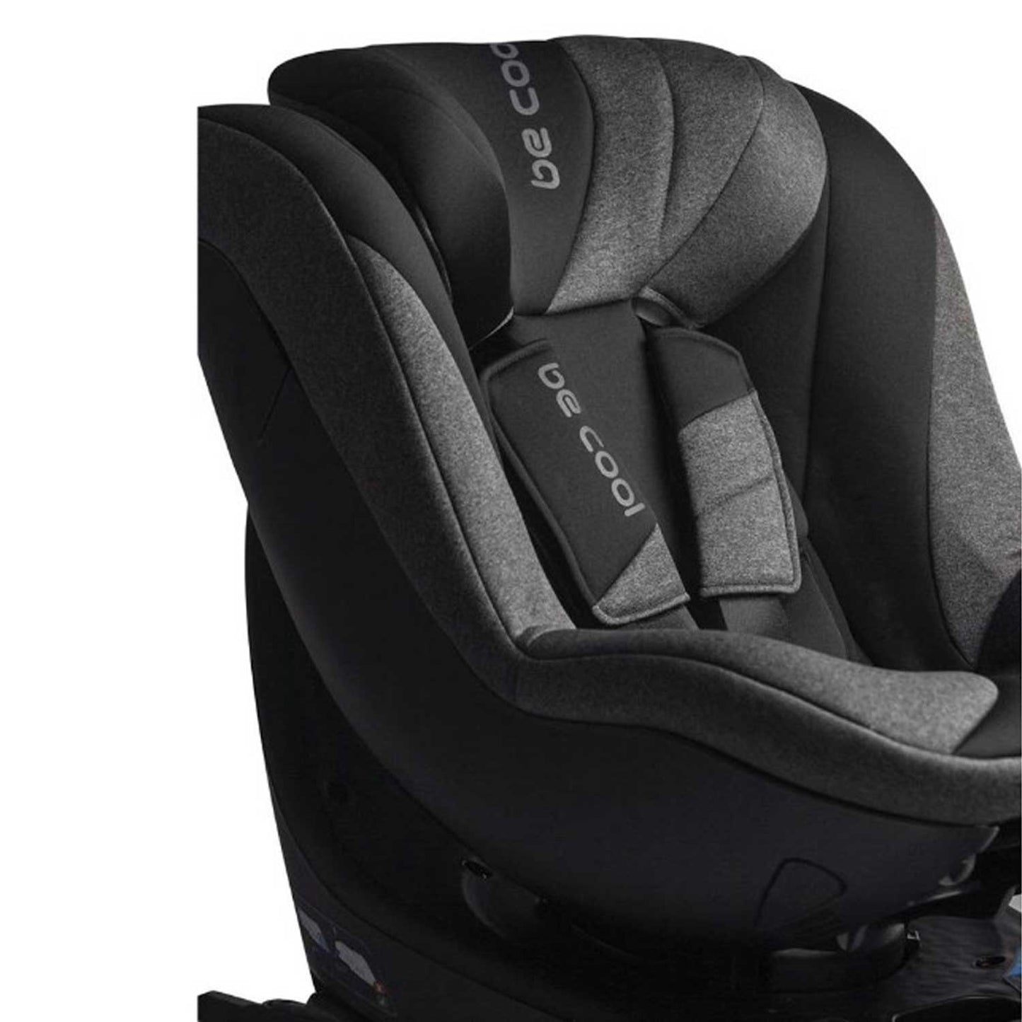 Be Cool - Seggiolino Auto Apollo 360  iSize  40/105 cm R 129