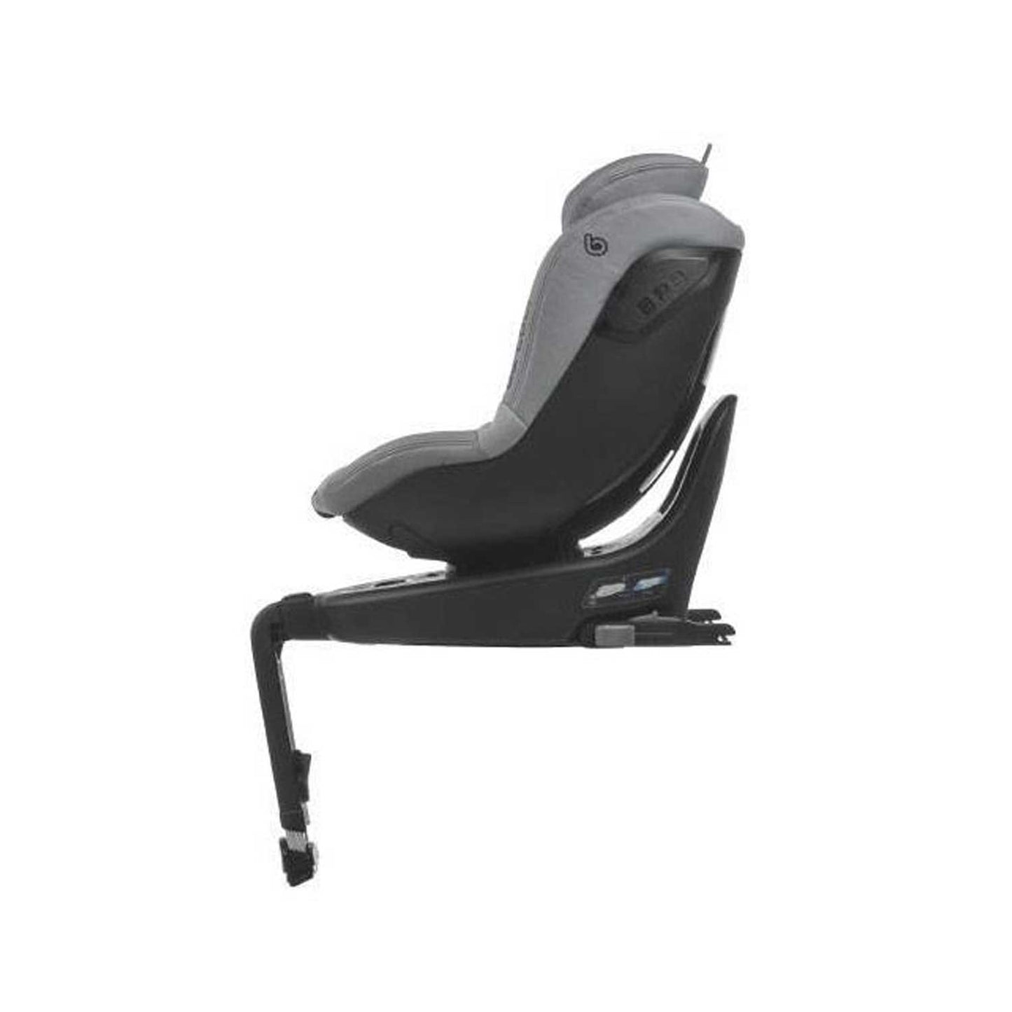 Be Cool - Seggiolino Auto Apollo 360  iSize  40/105 cm R 129