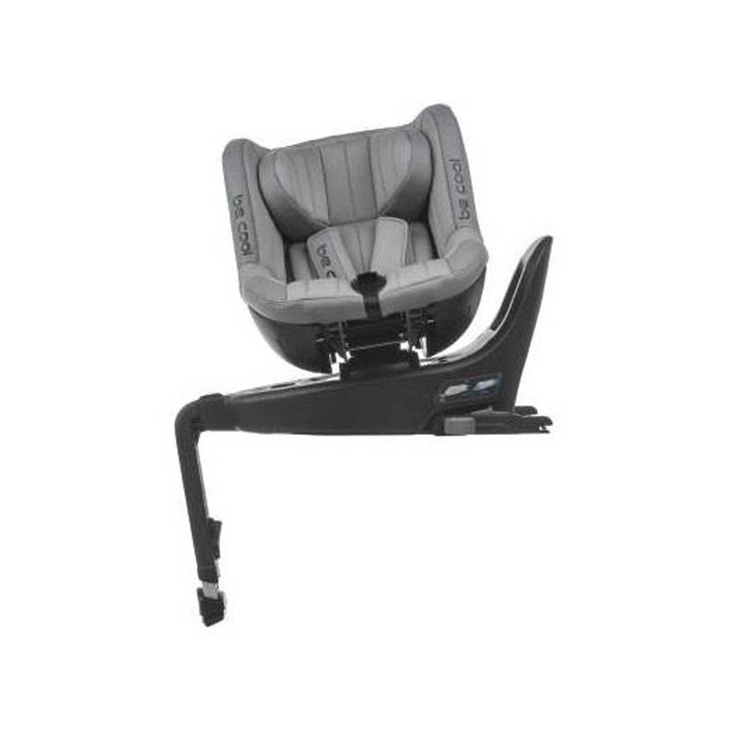 Be Cool - Seggiolino Auto Apollo 360  iSize  40/105 cm R 129