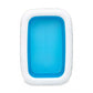 Bestway - Piscina Gioco Gonfiabile 229 x 152 x 56 cm