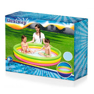 Bestway - Colored Inflatable Pool 152 x 30 cm
