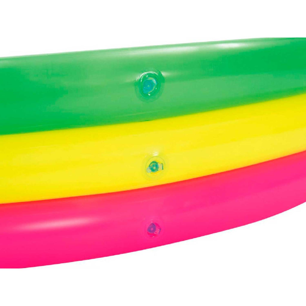 Bestway - Colored Inflatable Pool 152 x 30 cm