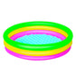 Bestway - Piscina Gonfiabile Colorata 152 x 30 cm