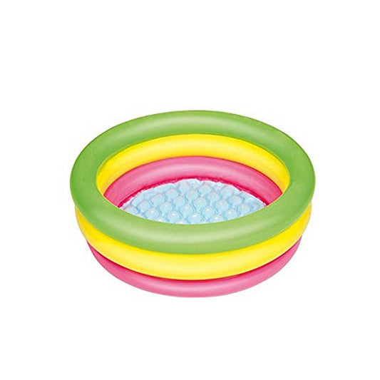 BestWay - Summer Inflatable Pool 70x24cm 2+ years - 51128