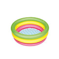 BestWay - Piscina Gonfiabile Summer 70x24cm 2+ anni - 51128