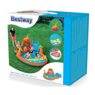 Bestway - Volcano Play Center