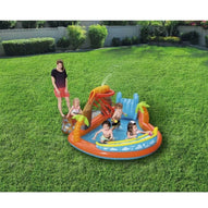 Bestway - Volcano Play Center