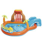 Bestway - Play Center Vulcano