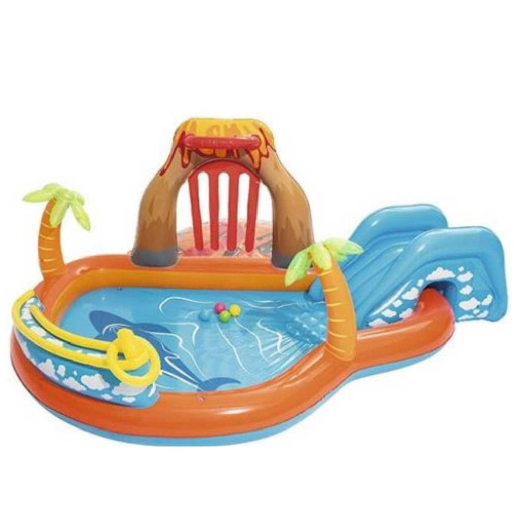 Bestway - Volcano Play Center