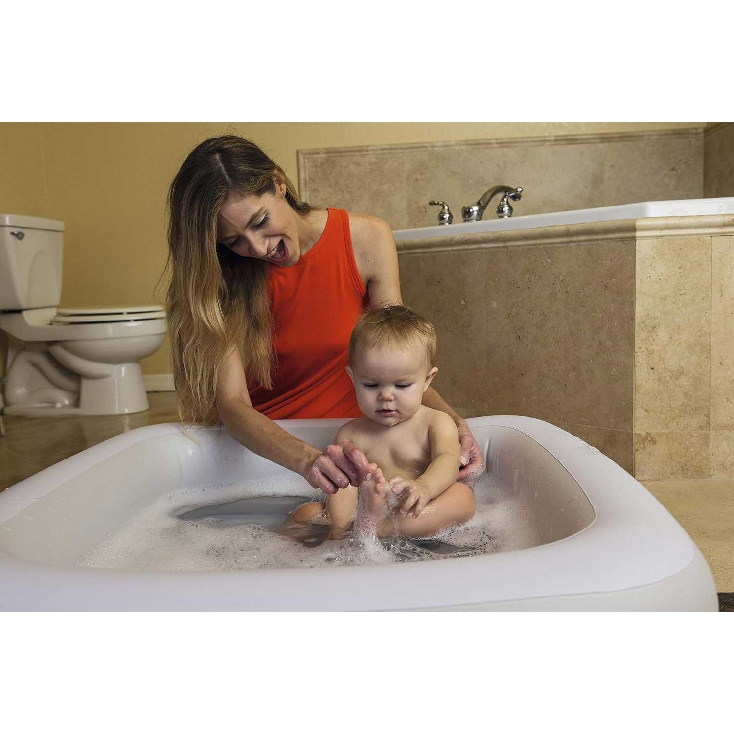 Bestway - Vasca Gonfiabile Baby Tub 51116