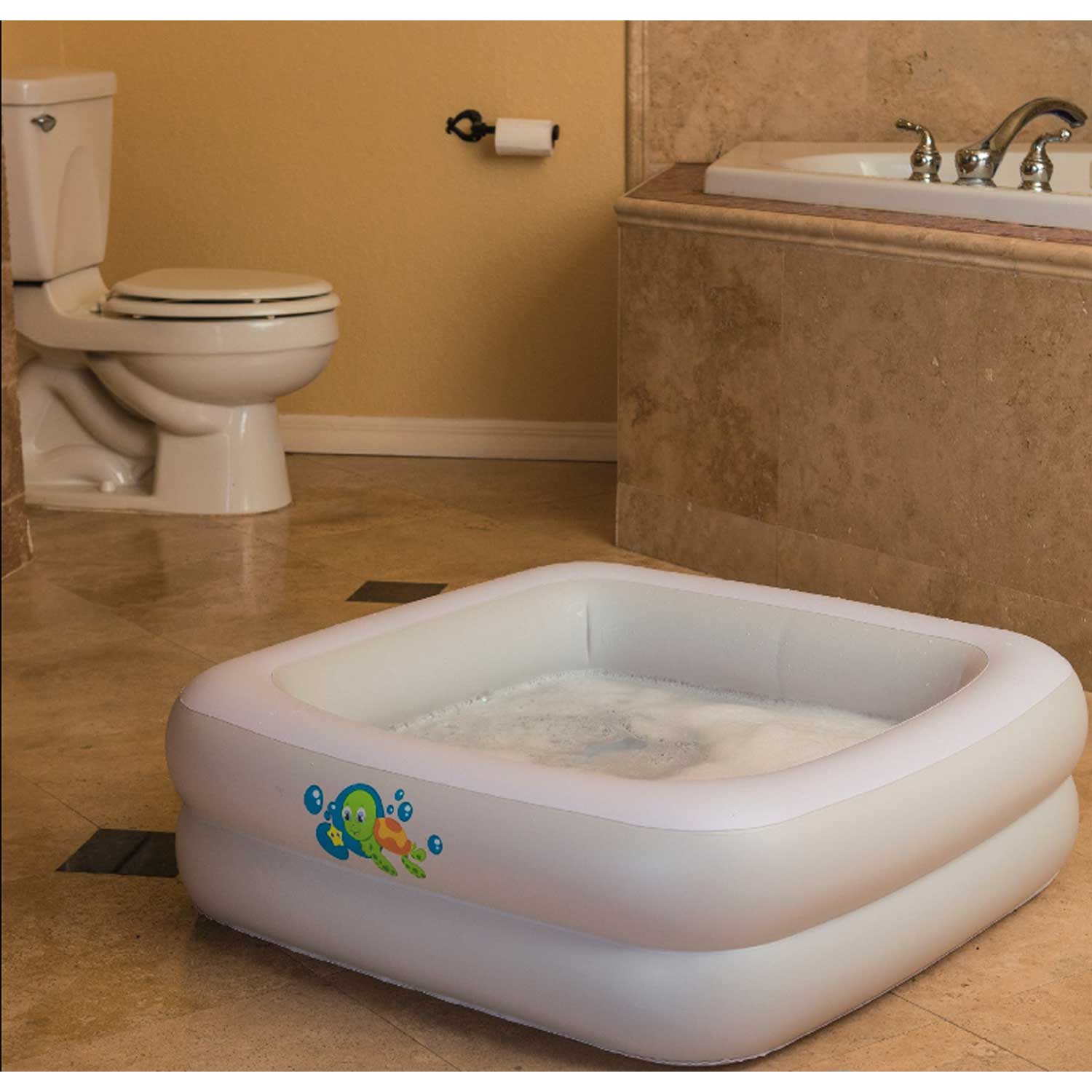 Bestway - Vasca Gonfiabile Baby Tub 51116