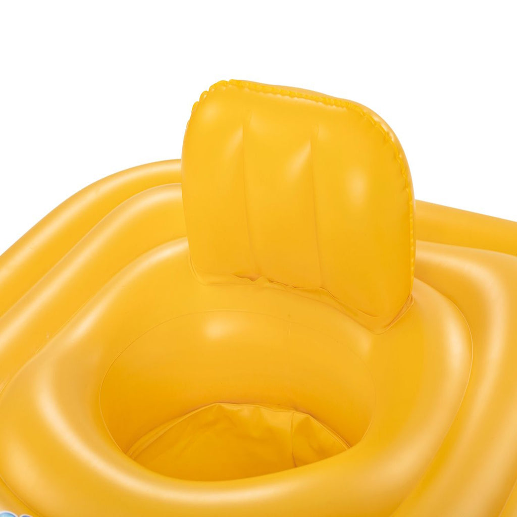 BestWay - Salvagente Mutandina Quadrato Swim Safe Abc Step A