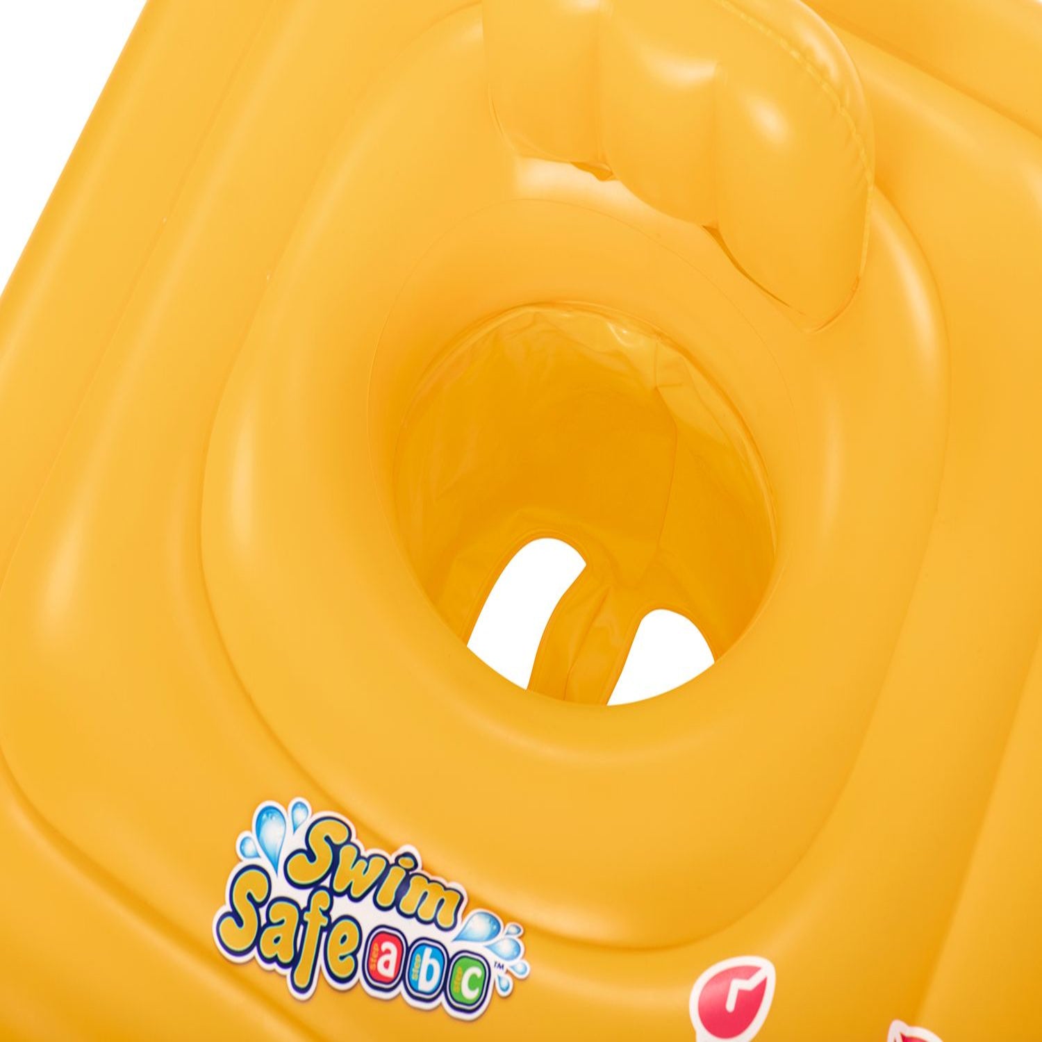 BestWay - Salvagente Mutandina Quadrato Swim Safe Abc Step A