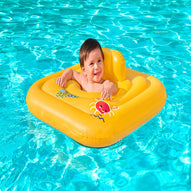 BestWay - Salvagente Mutandina Quadrato Swim Safe Abc Step A