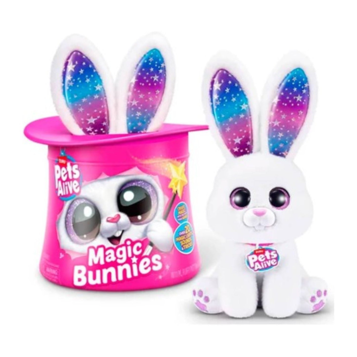 Zuru - Pets Alive Magic Bunny Surprise S1