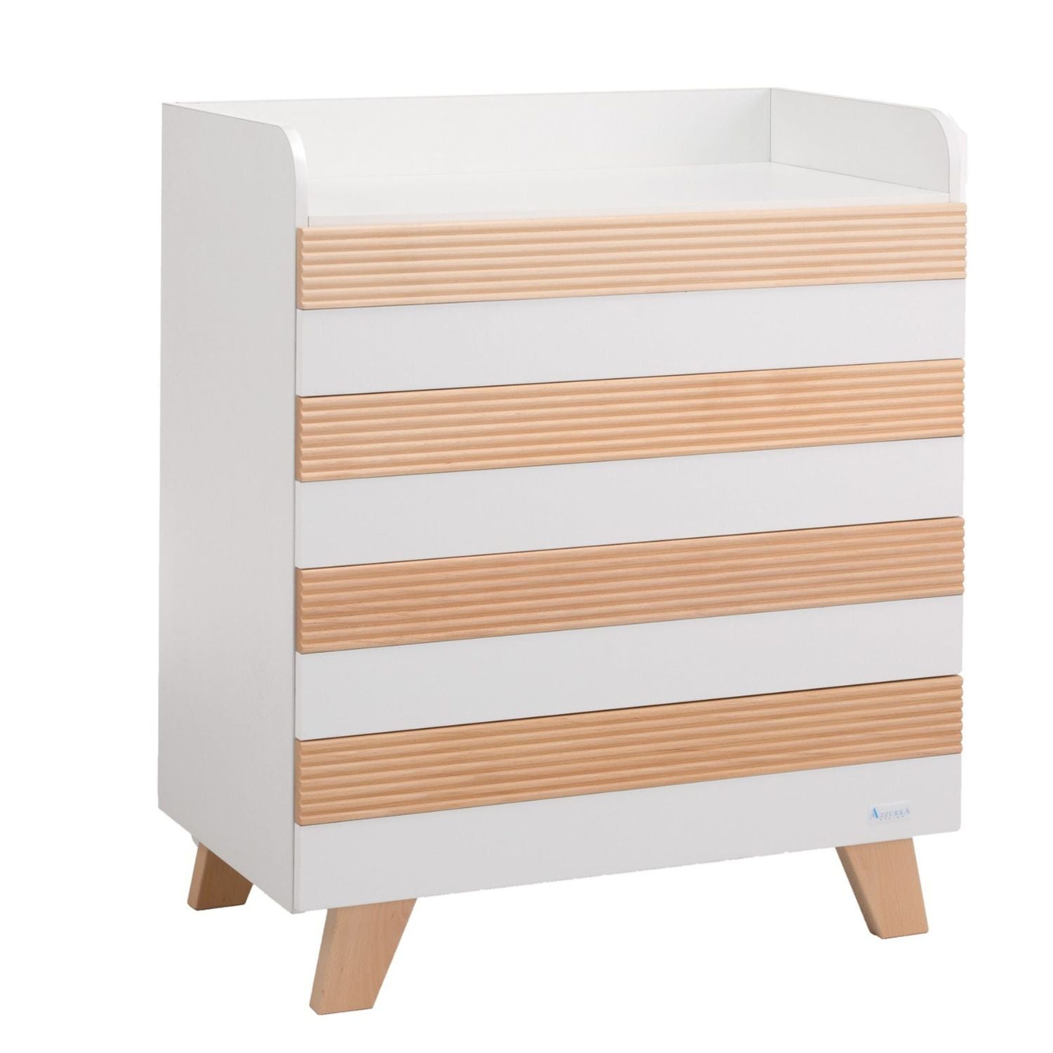 Azzurra Design - Comò Secure Ora