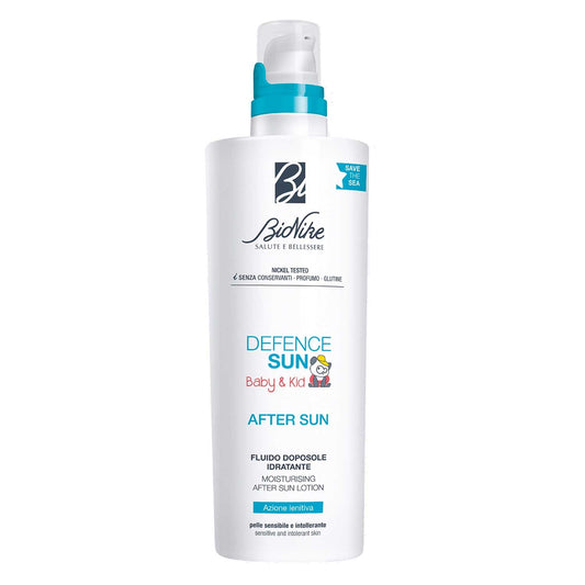 Bionike - Defense Sun After Sun Baby & Kid 200 ML
