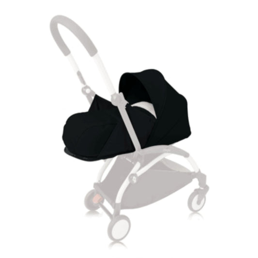 Babyzen - New Cover and hammock for Yoyo 0+ carrycot