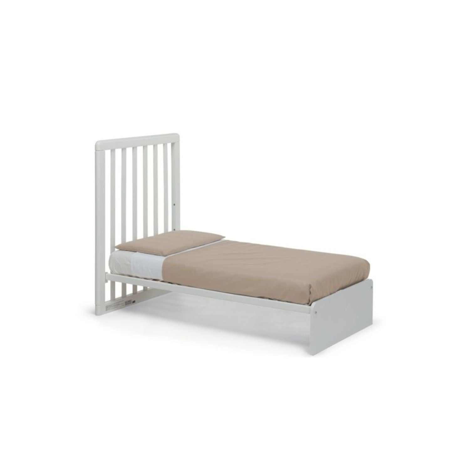 Brevi - Lettino Evolutivo Forever
