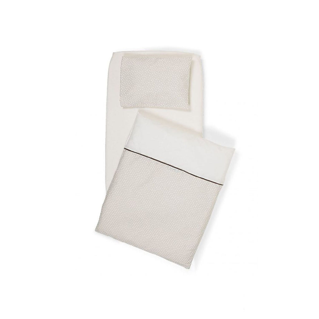 Brevi - Set Tessile 4 pezzi per Nanna Oh