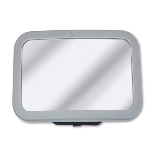 Britax - Back Seat Mirror Grey