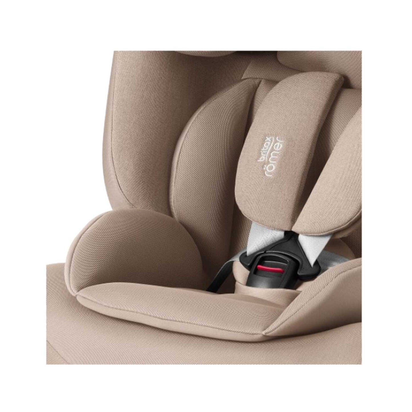 Britax - Seggiolino Auto Advansafix Pro Isize Diamond Style