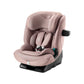 Britax - Seggiolino Auto Advansafix Pro Isize Diamond Style