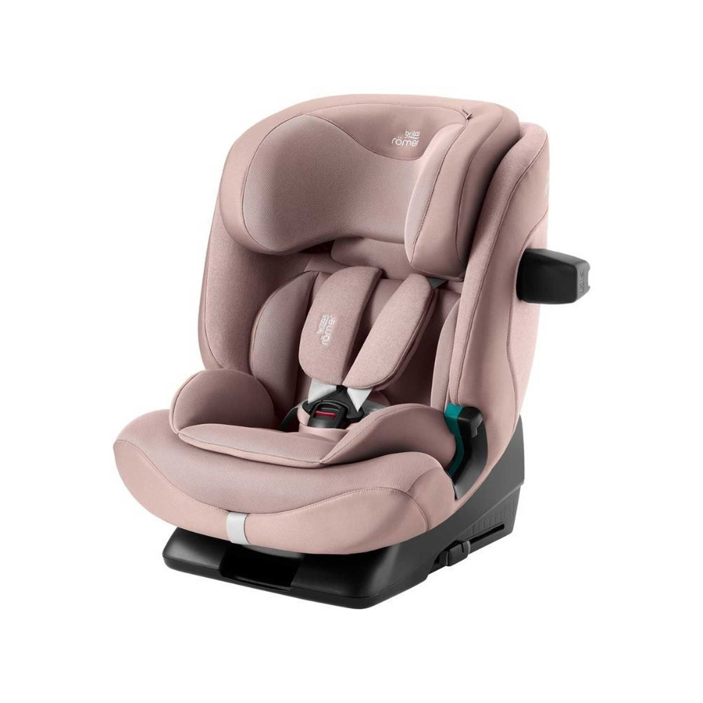 Britax - Seggiolino Auto Advansafix Pro Isize Diamond Style