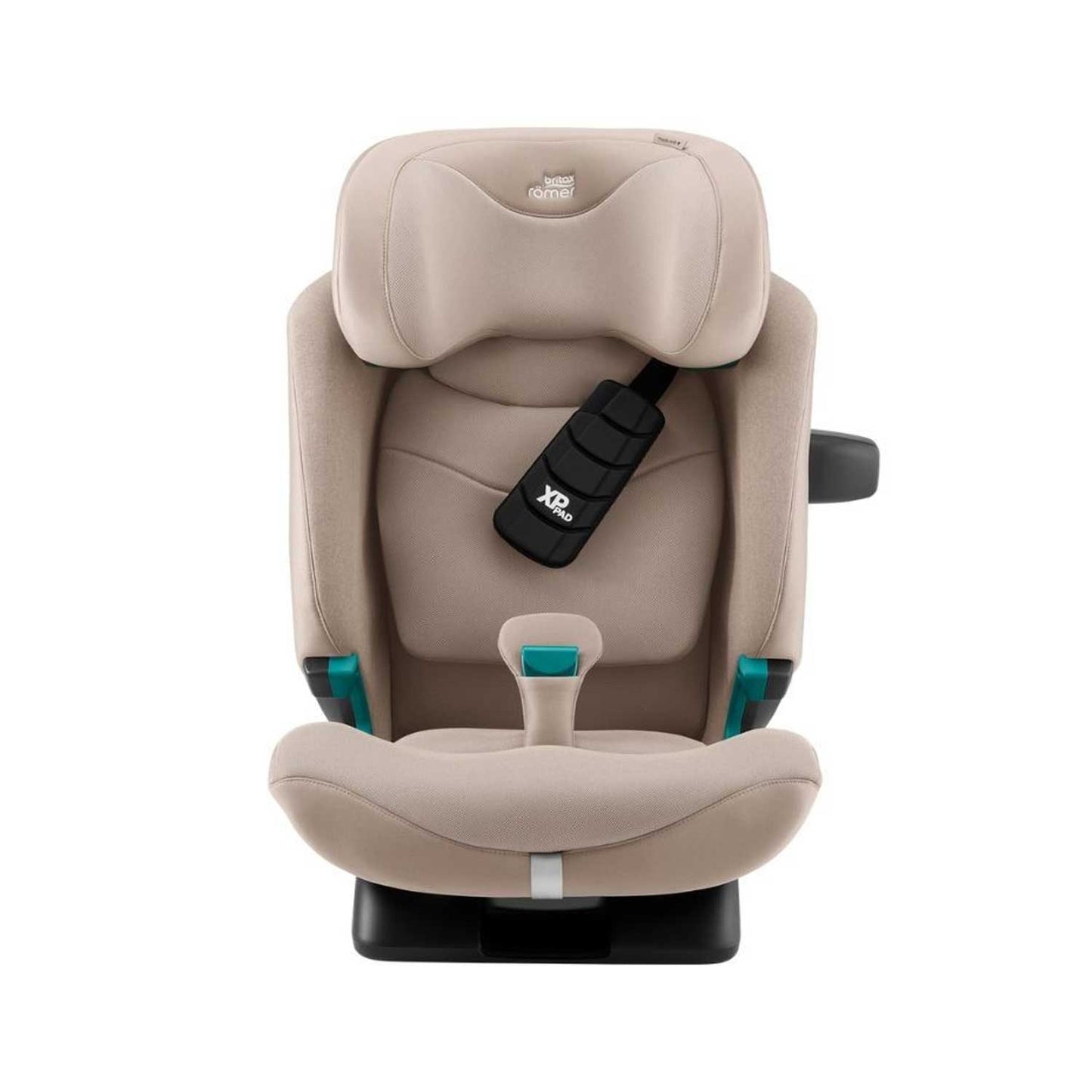 Britax - Seggiolino Auto Advansafix Pro Isize Diamond Style
