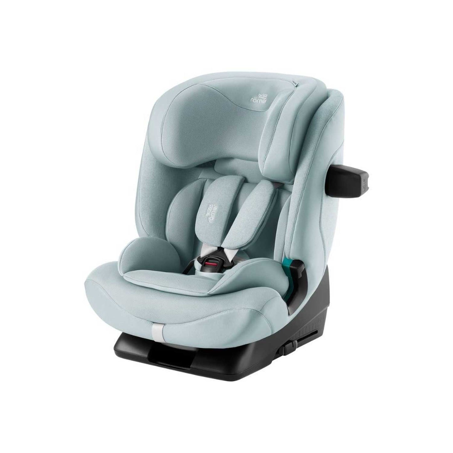 Britax - Seggiolino Auto Advansafix Pro Isize Diamond Style