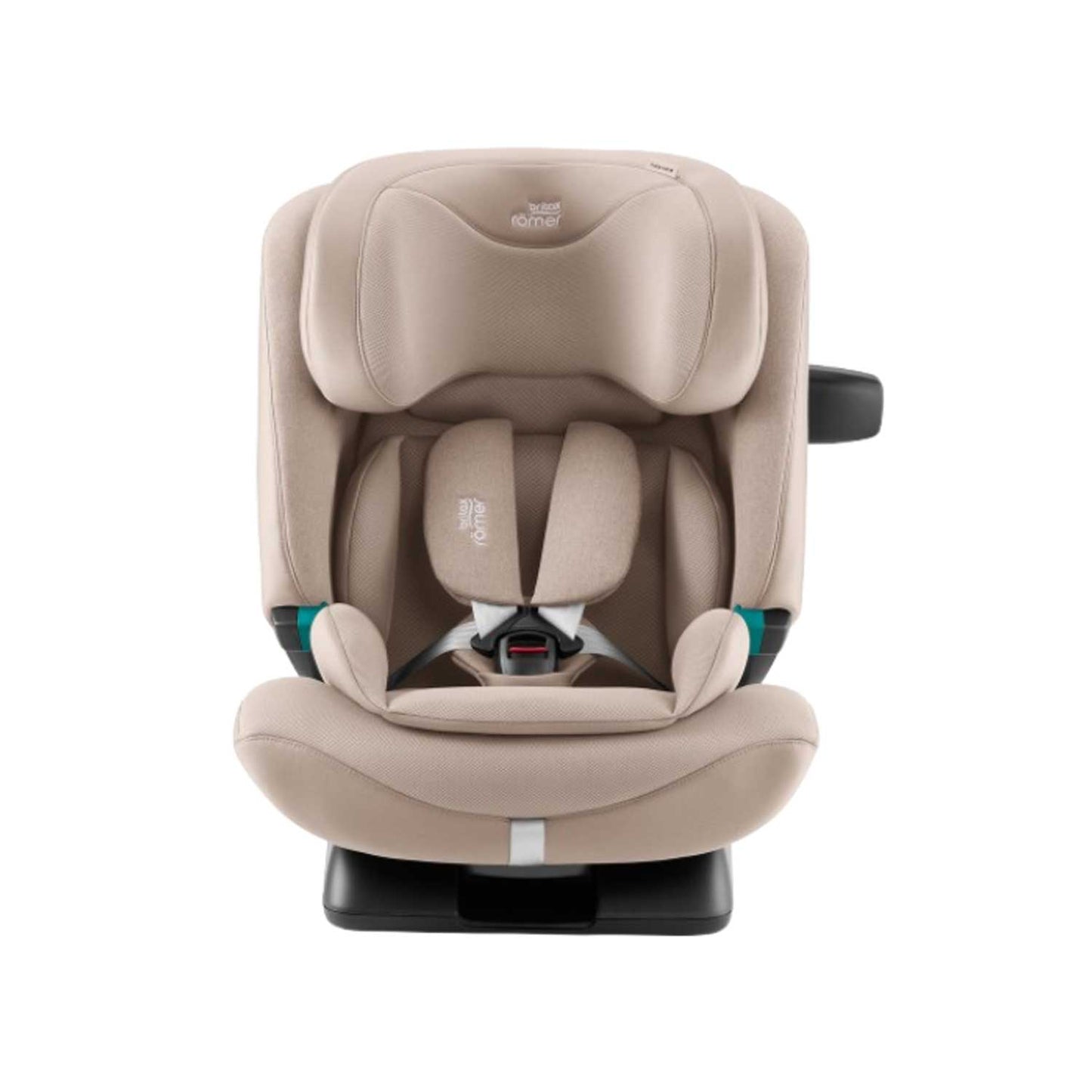 Britax - Seggiolino Auto Advansafix Pro Isize Diamond Style